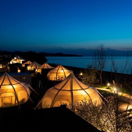 Picnic　Garden Hotell Awaji Eksteriør bilde