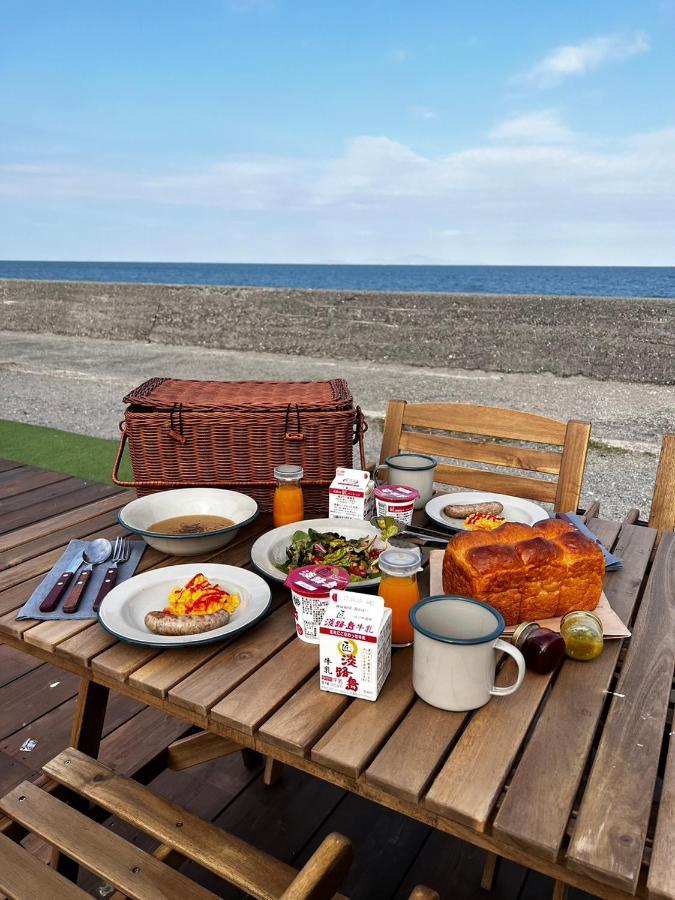 Picnic　Garden Hotell Awaji Eksteriør bilde