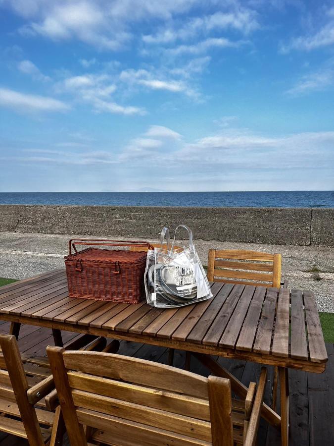 Picnic　Garden Hotell Awaji Eksteriør bilde
